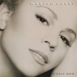 Mariah Carey - Music Box (1993) (Vinyl)