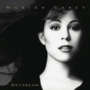 MARIAH CAREY-DAYDREAM (VINYL)