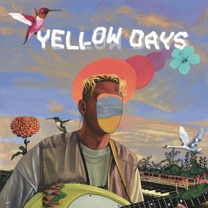 Yellow Days - A Day In A Yellow Beat (Vinyl)