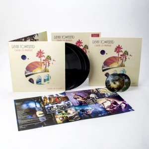 Devin Townsend - Order Of Magnitude: Empath Live Vol. 1 (Box Set) (Vinyl)