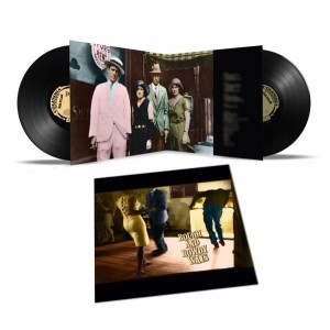 Bob Dylan - Rough And Rowdy Ways (Gatefold) (Vinyl)