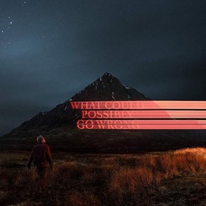 Dominic Fike - What Could Possibly Go Wrong (2020) (Vinyl)