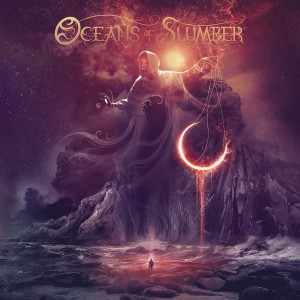 OCEANS OF SLUMBER-OCEANS OF SLUMBER