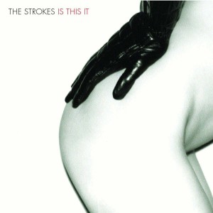 Strokes - Is This It (2001) (Vinyl)
