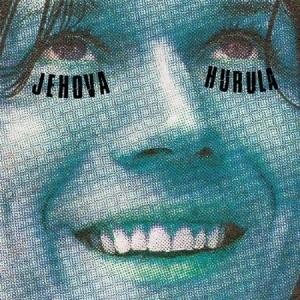 Hurula - Jehova (Vinyl)