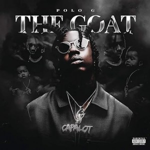 Polo G - Goat (Vinyl)