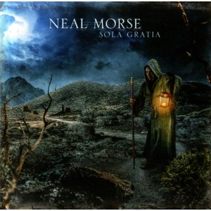 Neal Morse - Sola Gratia (2020) (CD)