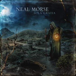 Neal Morse - Sola Gratia (2020) (2x Vinyl + CD)