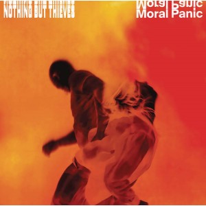 NOTHING BUT THIEVES-MORAL PANIC (CD)