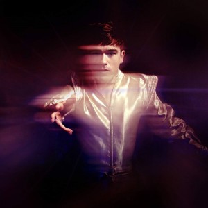 Declan McKenna - Zeros (2020) (Brown Splatter Vinyl)