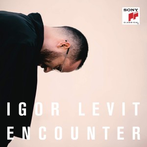IGOR LEVIT-ENCOUNTER (CD)
