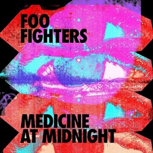 Foo Fighters - Medicine At Midnight (Vinyl)