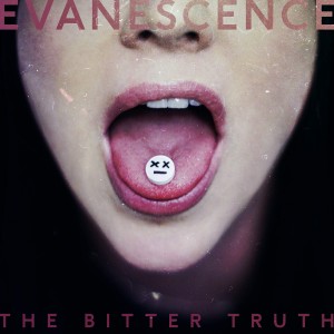 Evanescence - Bitter Truth (Digi/Ltd) (CD)