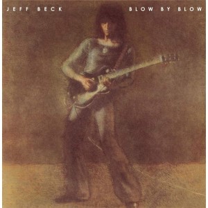 JEFF BECK-BLOW BY BLOW (COLOURED)