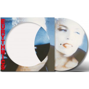 Eurythmics - Be Yourself Tonight (1985) (RSD 2025) (Picture Vinyl)