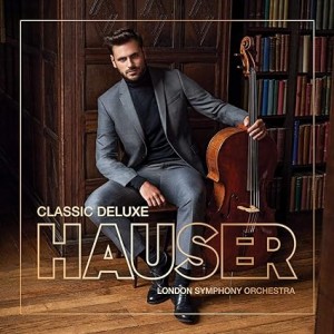 HAUSER-CLASSIC (DLX CD+DVD)