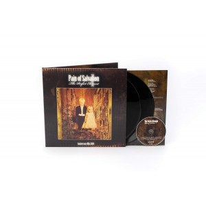 Pain Of Salvation - The Perfect Element Pt. 1 (Vinyl + CD)