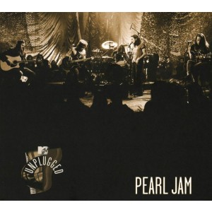 PEARL JAM-MTV UNPLUGGED (DIGIPAK)