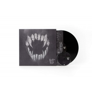 Ghostkid - Ghostkid (Vinyl + CD)
