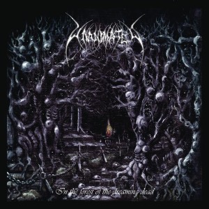 Unanimated - In The Forest Of The Dreaming Dead (CD)