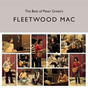 FLEETWOOD MAC-BEST OF PETER GREEN´S FLEETWOOD MAC (VINYL)