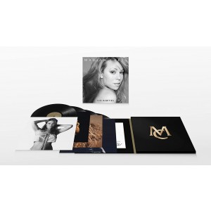 Mariah Carey - Rarities (4x Vinyl)