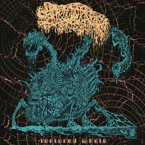 Sanguisugabogg - Tortured Whole (Vinyl)