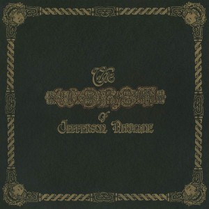 Jefferson Airplane - Worst Of Jefferson Airplane (1966-69) (Vinyl)