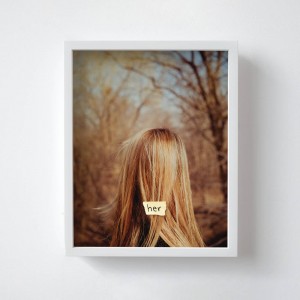 Arcade Fire & Owen Pallet - Her (OST) (2013) (White Vinyl)