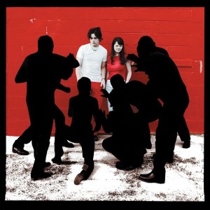 White Stripes - White Blood Cells (2001) (Vinyl)