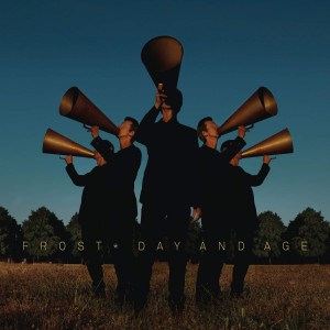 Frost* - Day And Age (2x Vinyl + CD)