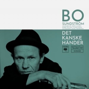 BO SUNDSTROM-DET KANSKE HANDER (CD)
