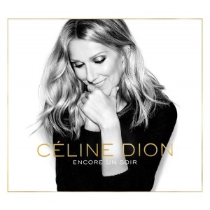 CELINE DION-ENCORE UN SOIR (2x VINYL)