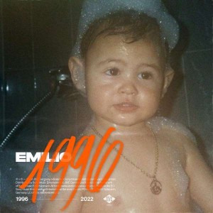 EMILIO-1996 (CD)