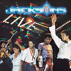 Jacksons (Jackson 5) - Live (2x Vinyl)