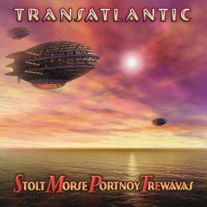 Transatlantic - Smpte (Vinyl + CD)