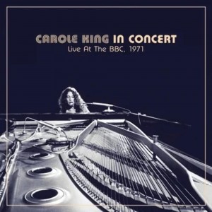 CAROLE KING - IN CONCERT (BLACK FRIDAY VINYL)
