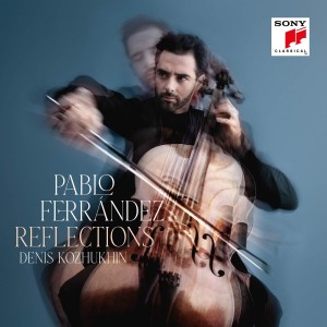 PABLO FERRANDEZ-REFLECTIONS (CD)