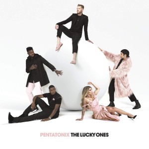 Pentatonix - Lucky Ones (CD)