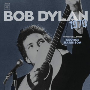 BOB DYLAN-1970 (CD)