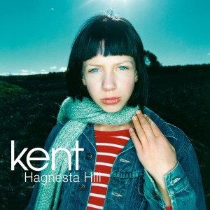 Kent - Hagnesta Hill (English Version Red Vinyl)