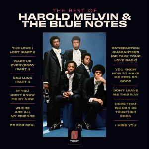 Harold Melvin & The Blue - Best Of Harold Melvin & The Bluenotes (Vinyl)