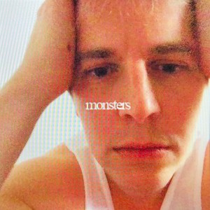 Tom Odell - Monsters (CD)