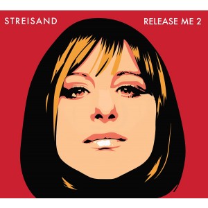 BARBRA STREISAND-RELEASE ME 2 (CD)