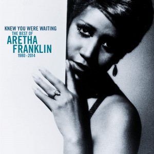 Aretha Franklin - Knew You Were Waiting: The Best Of Aretha Franklin (1980-2014) (2x Vinyl)