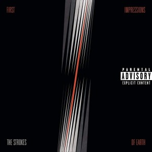 Strokes - First Impressions Of Earth (Vinyl)