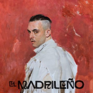 C. Tangana - El Madrileno (Vinyl)