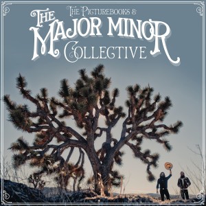 PICTUREBOOKS-MAJOR MINOR COLLECTIVE (LTD) (CD)