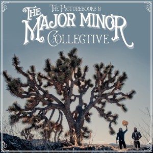 Picturebooks - Major Minor (Vinyl)