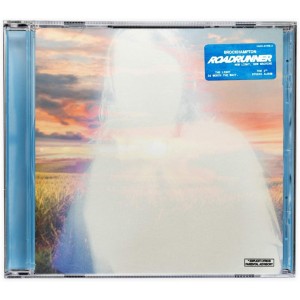 BROCKHAMPTON-ROADRUNNER: NEW LIGHT, NEW MACHINE (2022) (CD)